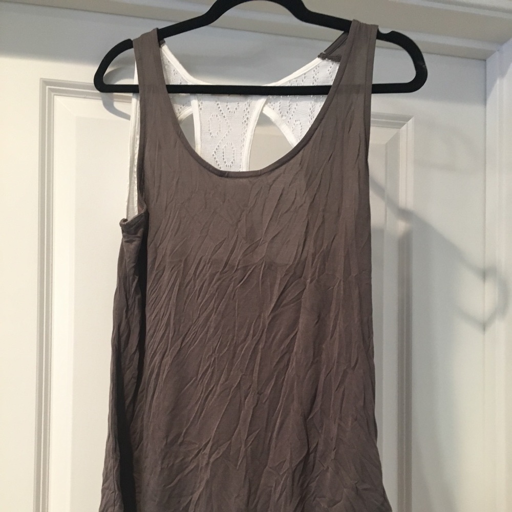 Women’s True Religion Tank